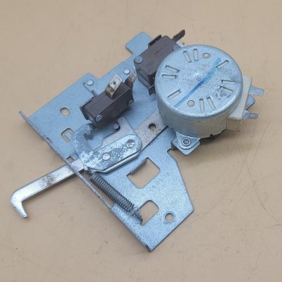 Genuine Double Oven Viking Door Latch Part#039293-000