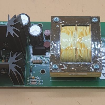 Genuine Double Oven Viking Power Supply Control Board Part#015201-000