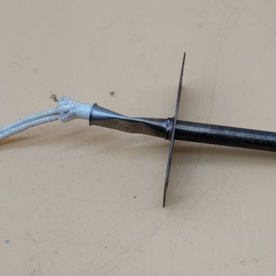 Genuine Double Oven Whirlpool Temperature Sensor Part#W10131825