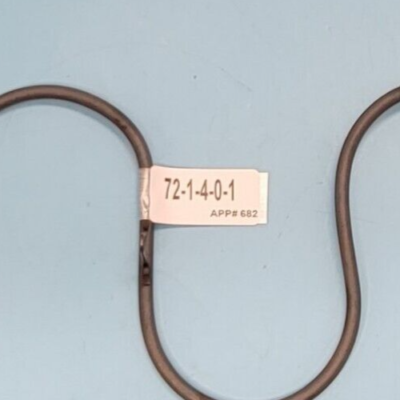 Genuine Double Wall Oven GE Bake Element Part#WB44T10018 - Image 3