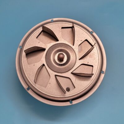 Genuine Double Wall Oven Thermador Fan Motor Part#EM3030LH-126