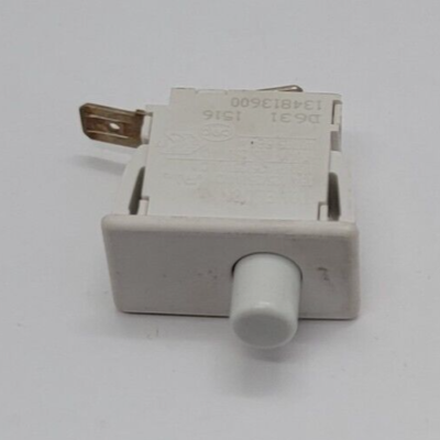 Genuine Dryer Electrolux Door Switch Part#134813600