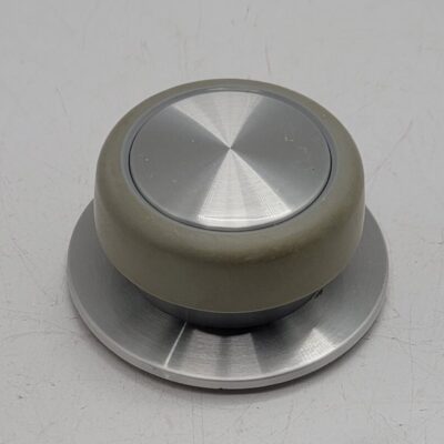 Genuine Dryer Estate Control Knob Part#8538953