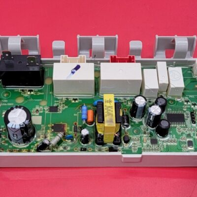 Genuine Dryer Fisher & Paykel Control Board Part#0181800046