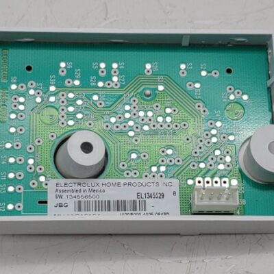 Genuine Dryer Frigidaire Control Board Part#EL1345529