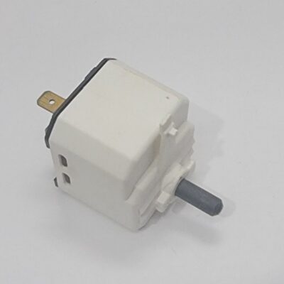 Genuine Dryer GE Buzzer Switch Part#248C1056P001