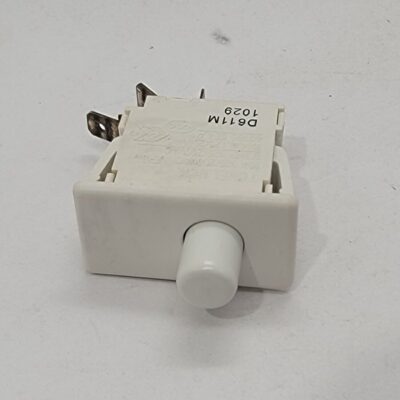 Genuine Dryer GE Door Switch Part#40T85