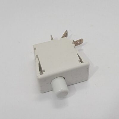 Genuine Dryer GE Door Switch Part#D611M