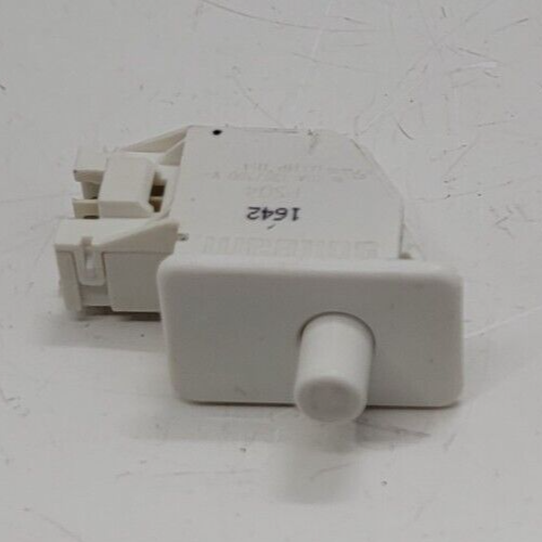 Genuine Dryer GE Door Switch Part#WE10X23879