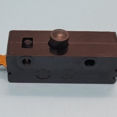 Genuine Dryer GE Interlock Switch Part#J-108