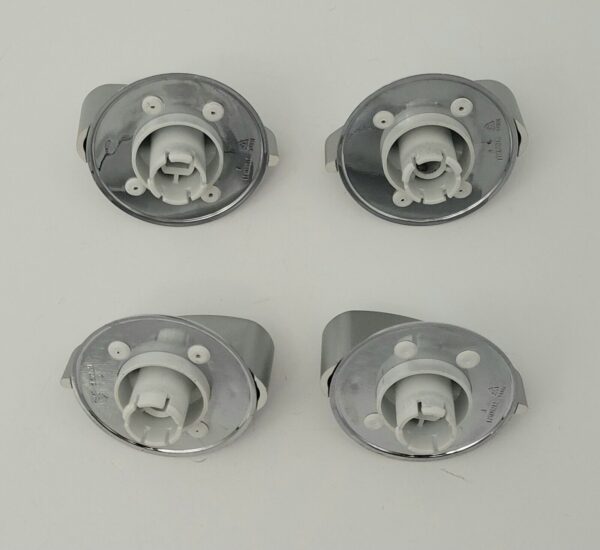 Genuine Dryer GE Knobs Part#175D5212 - Image 3