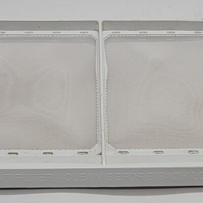 Genuine Dryer GE Lint Filter Part#131450300 3