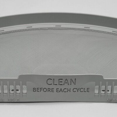 Genuine Dryer GE Lint Filter Part#WE03X23881