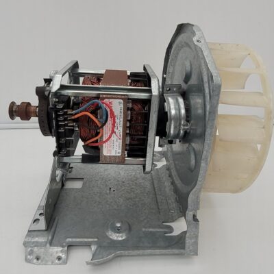 Genuine Dryer GE Motor Part#212D1613G003