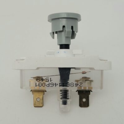 Genuine Dryer GE Start Switch Part#248C1146P001