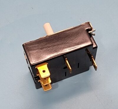 Genuine Dryer GE Switch Part#234D2265P002 - Image 3