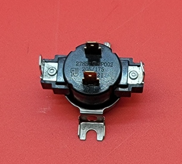 Genuine-Dryer-GE-Thermostat-Part278B1502P002-406124800013 Genuine Dryer GE Thermostat Part278B1502P002 406124800013