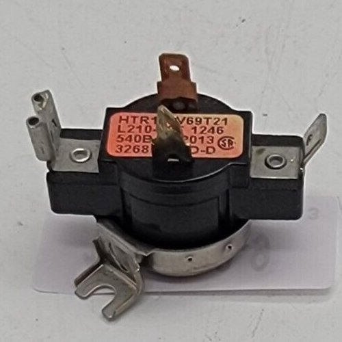 Genuine Dryer GE Thermostat Part#540B146P013