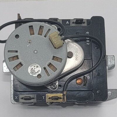 Genuine Dryer GE Timer Part#212D1233P012