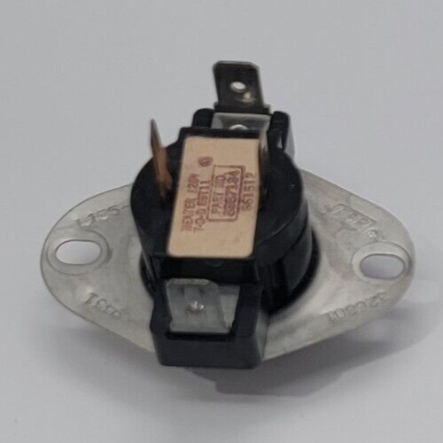 Genuine Dryer Kenmore Thermostat Part#3387134