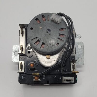 Genuine Dryer Kenmore Timer Part#W10337521