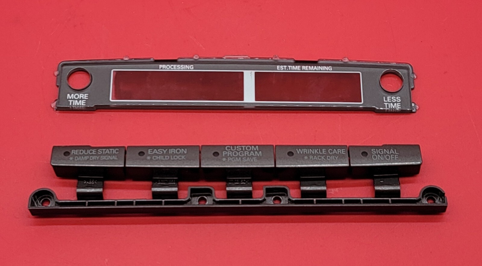 Genuine-Dryer-LG-Button-Set-PartMBG371859-405992179353 Genuine Dryer LG Button Set PartMBG371859 405992179353