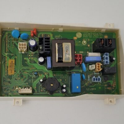 Genuine Dryer LG Circuit Board Part#EBR33640906