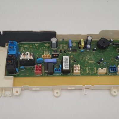 Genuine Dryer LG Circuit Board Part#EBR62707659