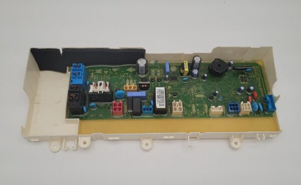 Genuine Dryer LG Circuit Board Part#EBR62707659