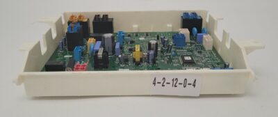 Genuine Dryer LG Circuit Board Part#EBR76519514 - Image 3