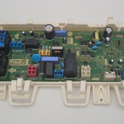 Genuine Dryer LG Circuit Board Part#EBR76542934