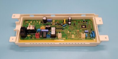 Genuine Dryer LG Control Board Part#EBR76542941