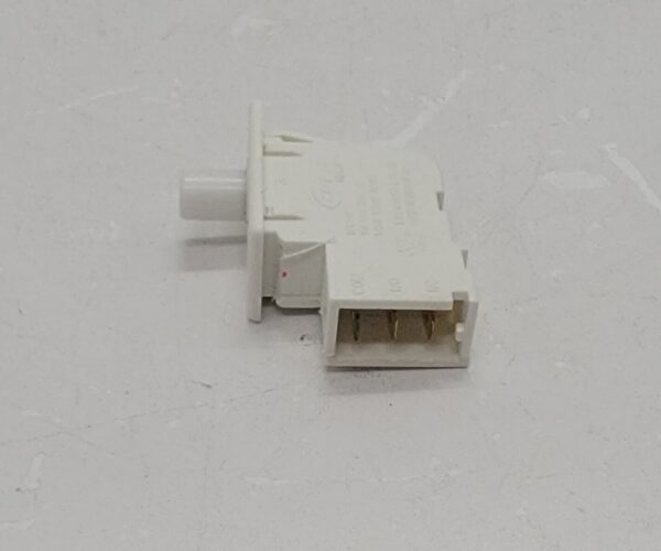 Genuine Dryer LG Door Switch Part#SPE110F - Image 3