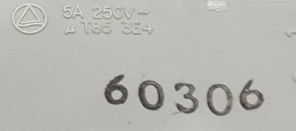 Genuine Dryer LG Door Switch Part#SPE110F - Image 5