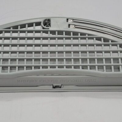 Genuine Dryer LG Lint Screen Grille Part#4972EL1002