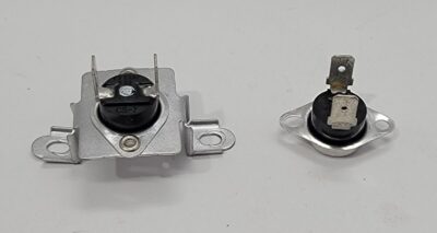 Genuine Dryer LG Thermal Fuse Set Part#B-2 140 N85 75