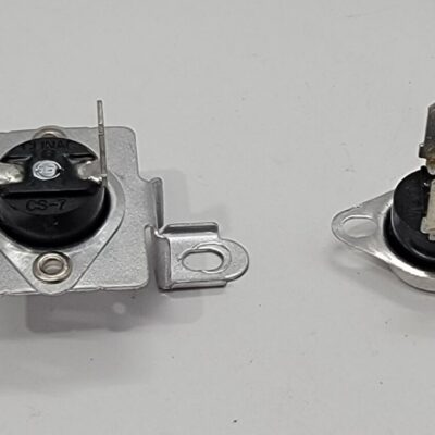 Genuine Dryer LG Thermal Fuse Set Part#B-2 140 N85 75