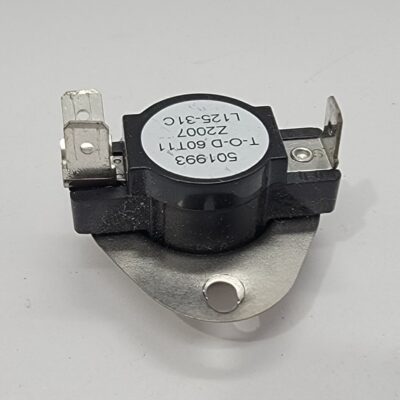 Genuine Dryer LG Thermostat Part#501993