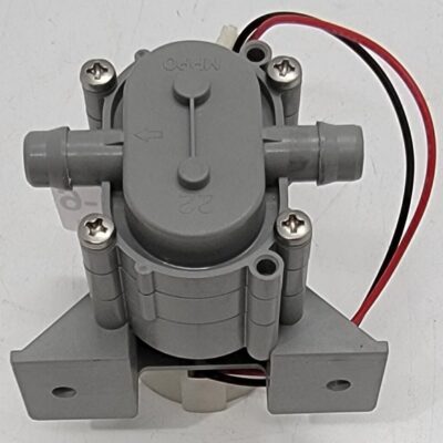 Genuine Dryer LG Water Pump Part#EAU371487