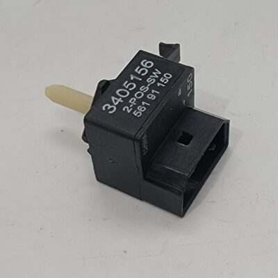 Genuine Dryer Maytag Selector Switch Part#3405156 - Image 3