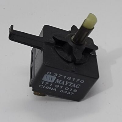 Genuine Dryer Maytag Start Switch Part#63718170