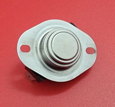 Genuine Dryer Maytag Thermostat Part#3391914 - Image 3