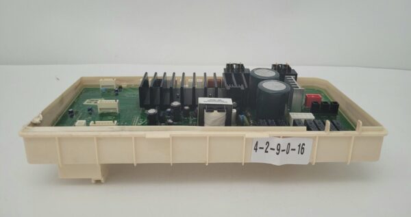 Genuine Dryer Samsung Circuit Board Part#DC92-00657B - Image 3