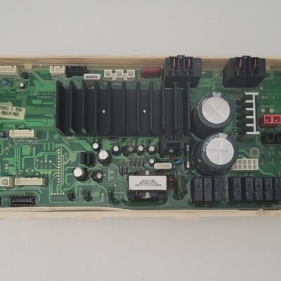 Genuine Dryer Samsung Circuit Board Part#DC92-00657B