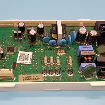 Genuine Dryer Samsung Control Board Part#DC92-01596D