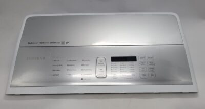 Genuine Dryer Samsung Control Panel w/Board Part#DC63-01929A001 DC97-19206A