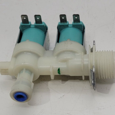 Genuine Dryer Samsung Water Inlet Valve Part#DC62-30042A