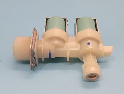 Genuine Dryer Samsung Water Inlet Valve Part#DC62-30042A