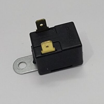 Genuine Dryer Whirlpool Buzzer Switch Part#694419