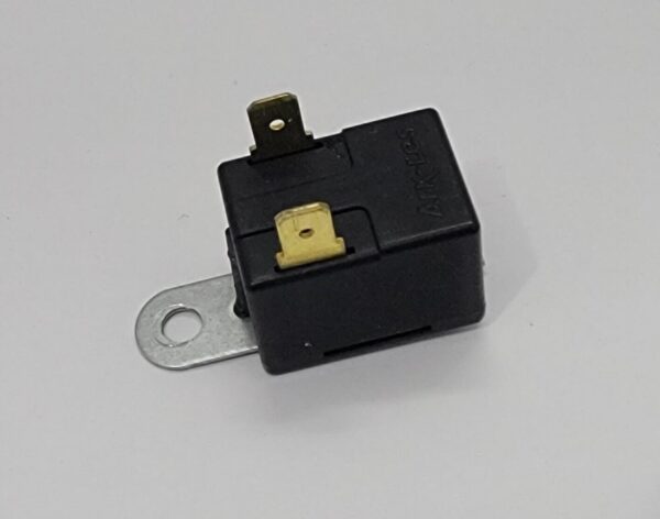 Genuine Dryer Whirlpool Buzzer Switch Part#694419